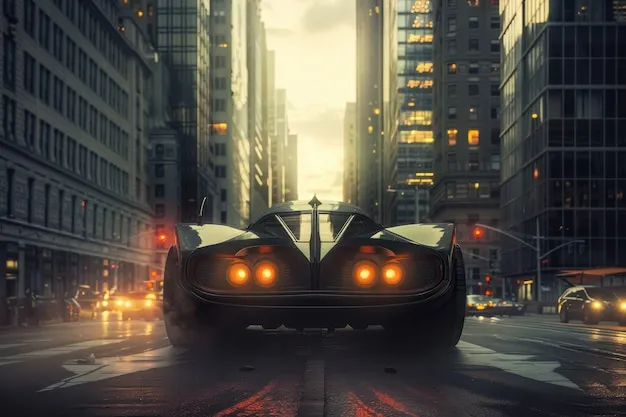 极速赛车 综合分析